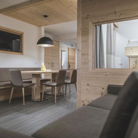Apartments Schneider Lutago Εξωτερικό φωτογραφία