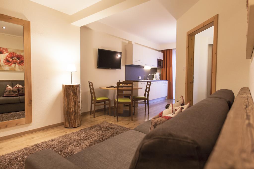 Apartments Schneider Lutago Εξωτερικό φωτογραφία
