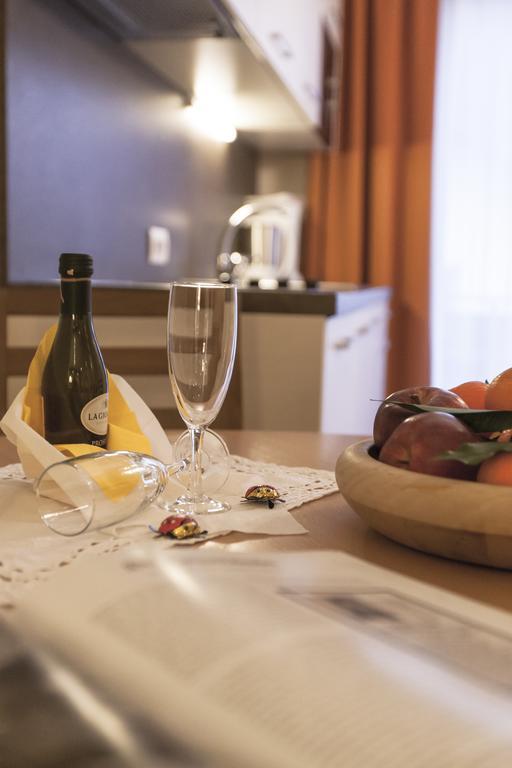 Apartments Schneider Lutago Εξωτερικό φωτογραφία