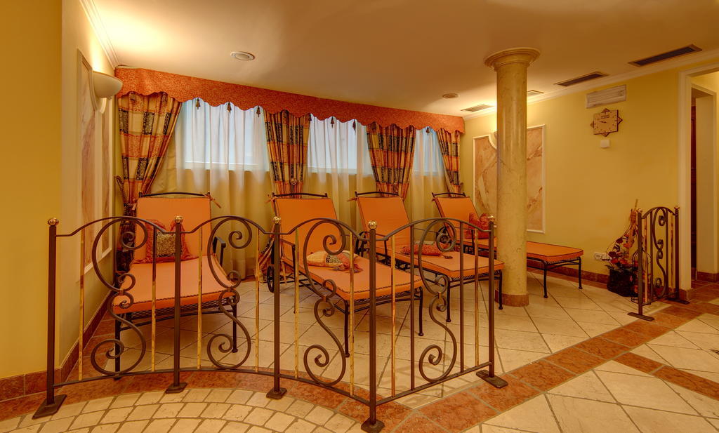 Apartments Schneider Lutago Εξωτερικό φωτογραφία